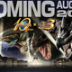 Illustration for article titled Universal Studios And Gamings Monster Hit